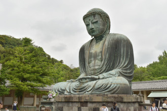 Kamakura jour 2